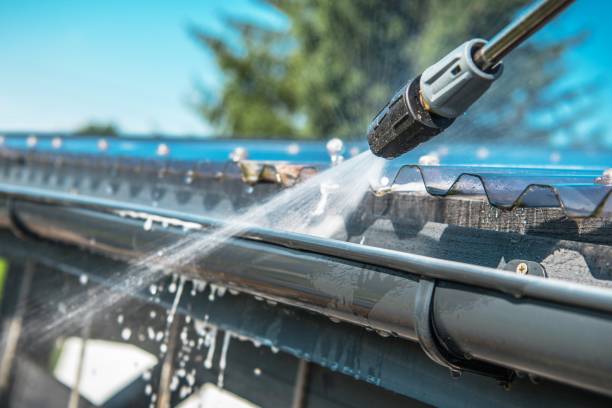 Why Choose Our Certified Pressure Washing Experts for Your Project Needs in Churchville, NY?