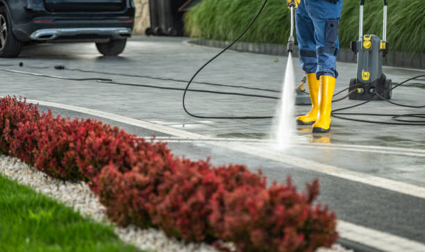 Professional Pressure Washing in Churchville, NY