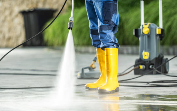 Best Pressure Washing Company Near Me  in Churchville, NY