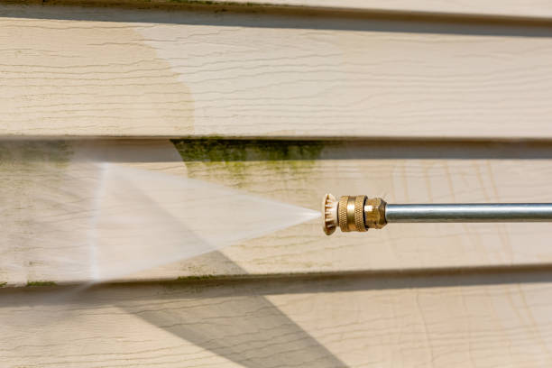 Best Garage Pressure Washing  in Churchville, NY
