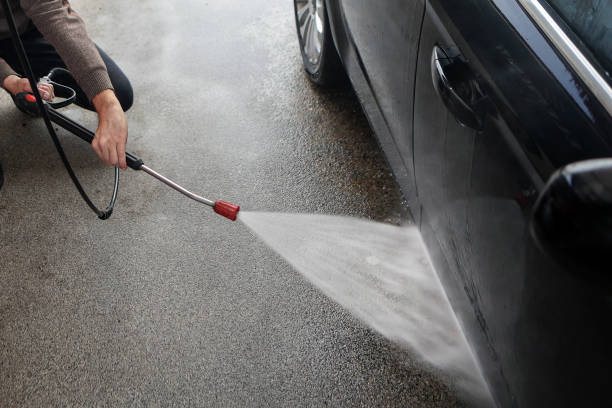 Best Affordable Pressure Washing  in Churchville, NY