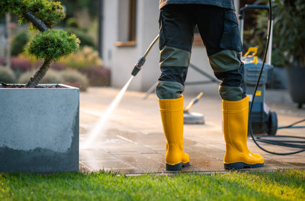 Best Residential Pressure Washing Services  in Churchville, NY